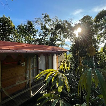 Hotel Nativos Real Guatape Exterior photo